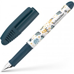 Stylo plume Zippi Space