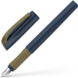 Stylo plume Xpect olive