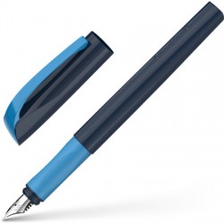 Stylo plume Xpect cyan