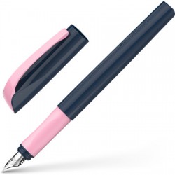 Stylo plume Xpect rose