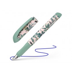 Stylo plume Voice Jungle vert