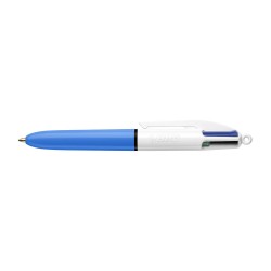 Stylo bille 4 couleurs Mini