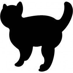 Perforateur medium S 25mm chat