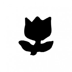 Perforateur mini XS 15/20mm tulipe