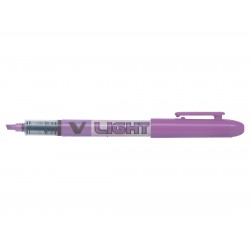 Surligneur liquide V-Light violet