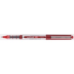 Roller Uni-Ball Eye 0,5mm UB-150 rouge
