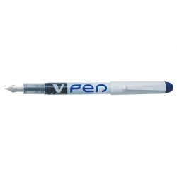 V-Pen bleu