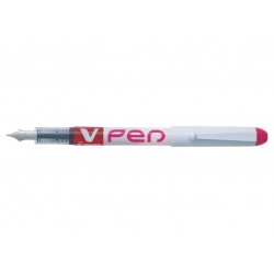 V-Pen rose