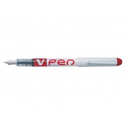 V-Pen rouge