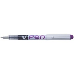 V-Pen violet