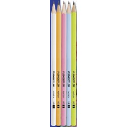 Crayon graphite HB Pastel Line