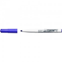 Velleda 1741 pointe moyenne bleu