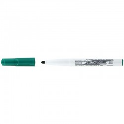 Velleda 1741 pointe moyenne vert