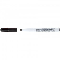 Velleda 1741 pointe moyenne noir