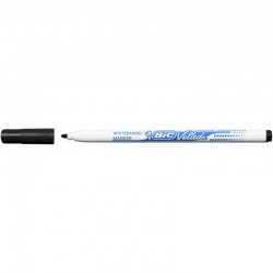 Velleda 1721 ogive fin noir