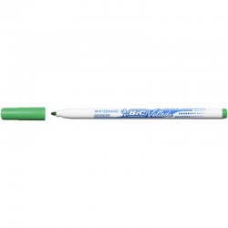 Velleda 1721 ogive fin vert