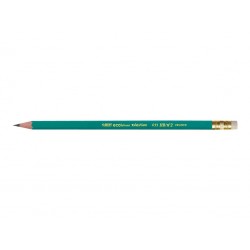 Crayon Ecolutions HB bout gomme