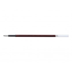 Recharge stylo bille (Acroball) rouge