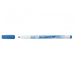 Velleda 1721 ogive fin bleu