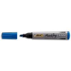 Marqueur 2000 ogive bleu