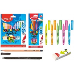 Kit RDC Maped