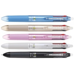 Stylo FriXion 4 Couleurs 0,5mm
