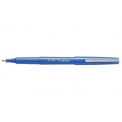 Fineliner bleu