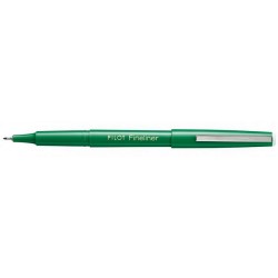 Fineliner vert