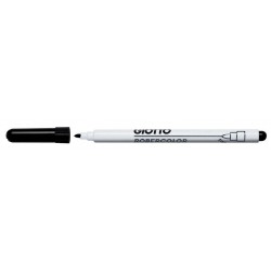 Marqueur tableau blanc pointe ogive 2,8mm noir