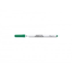 Marqueur tableau blanc pointe ogive 2,8mm vert