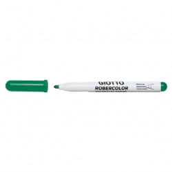 Marqueur tableau blanc pointe ogive 4mm vert