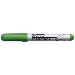 Marqueur tableau blanc pointe ogive 7mm vert