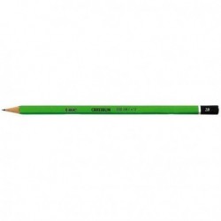 Crayon graphite Criterium 2B