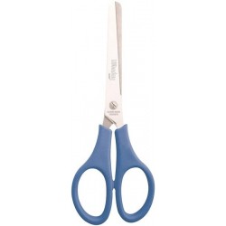 Ciseaux Swing 15cm bouts ronds