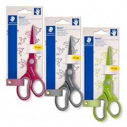 Ciseaux Noris 17cm couleur