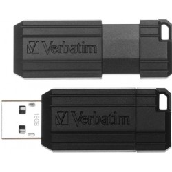 Clé USB 2.0 rétractable 64 Go