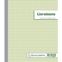 Manifold livraisons 21x18 dupli