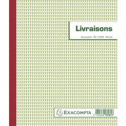 Manifold livraisons 21x18 tripli