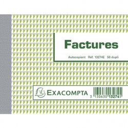 Manifold factures 105x135 dupli