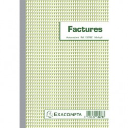 Manifold factures 21x14 dupli
