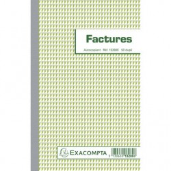 Manifold factures 21x13 dupli