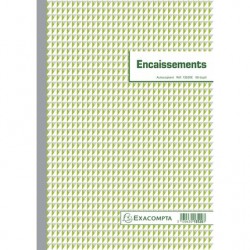 Manifold encaissements A4 dupli
