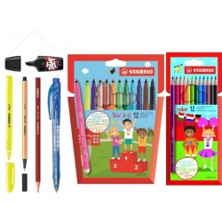Kit RDC Stabilo
