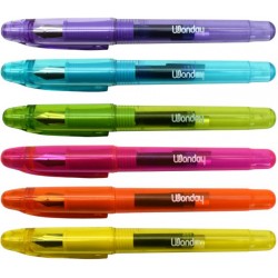 Stylo plume Min'o