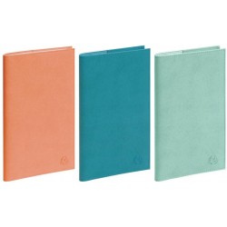 Agenda Eurotime 16 Lily