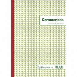 Manifold commandes A4 tripli