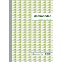 Manifold commandes A4 dupli