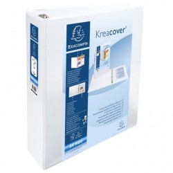 Classeur personnalisable dos 86mm