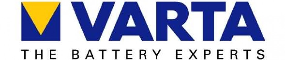 VARTA