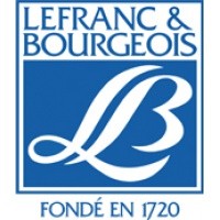 LEFRANC BOURGEOIS